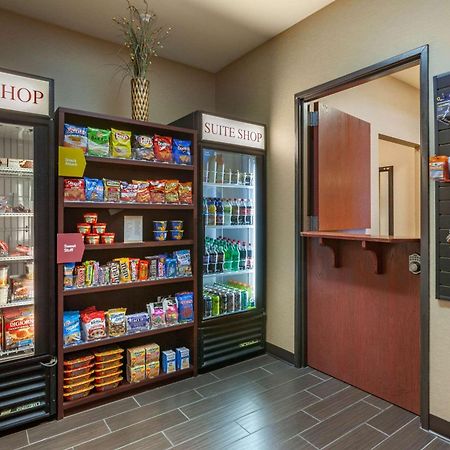 Comfort Suites Glendale - State Farm Stadium Area Exteriér fotografie