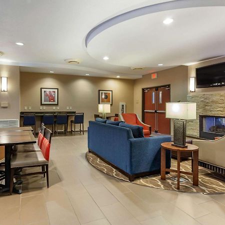 Comfort Suites Glendale - State Farm Stadium Area Exteriér fotografie