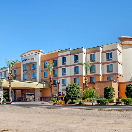 Comfort Suites Glendale - State Farm Stadium Area Exteriér fotografie