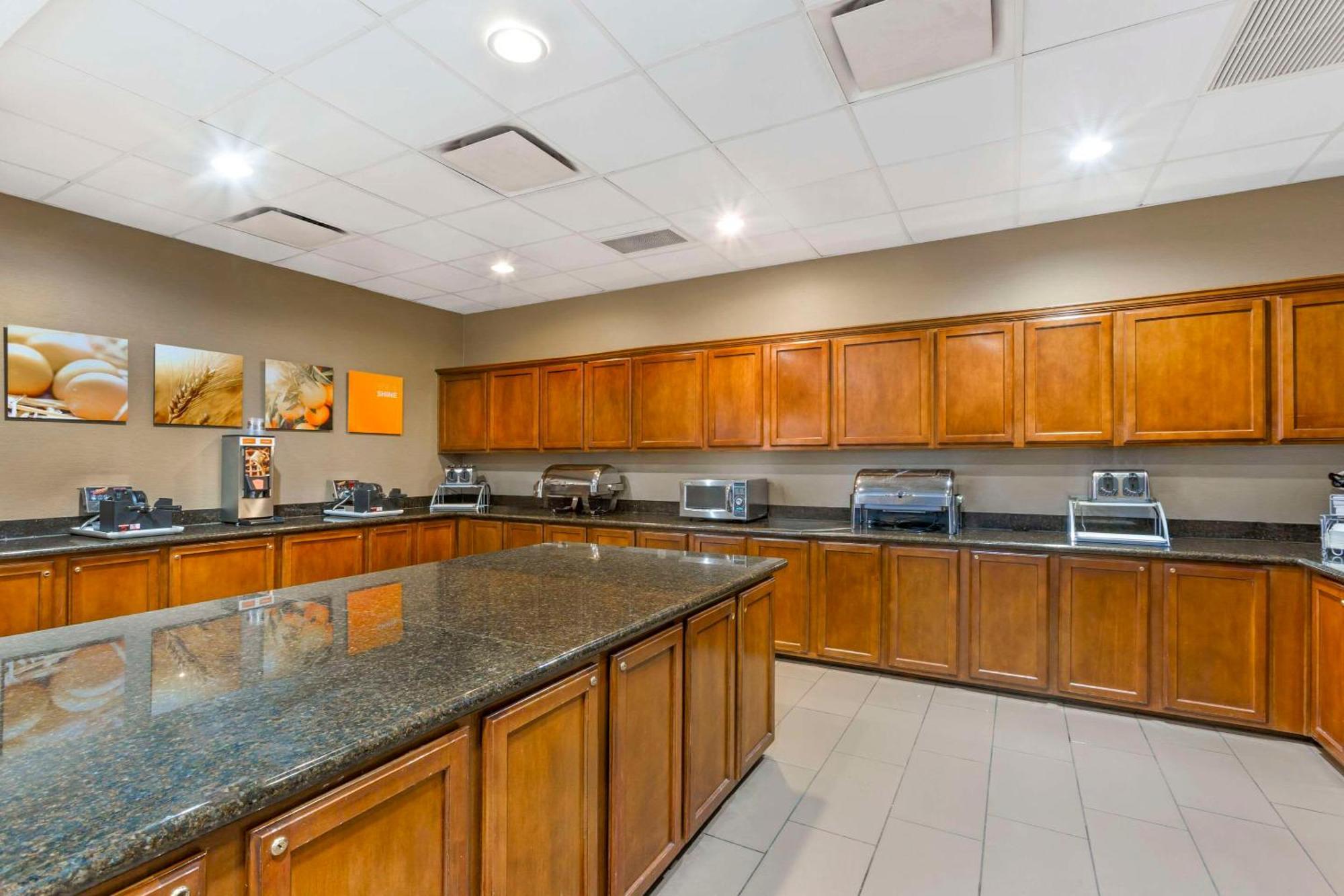 Comfort Suites Glendale - State Farm Stadium Area Exteriér fotografie