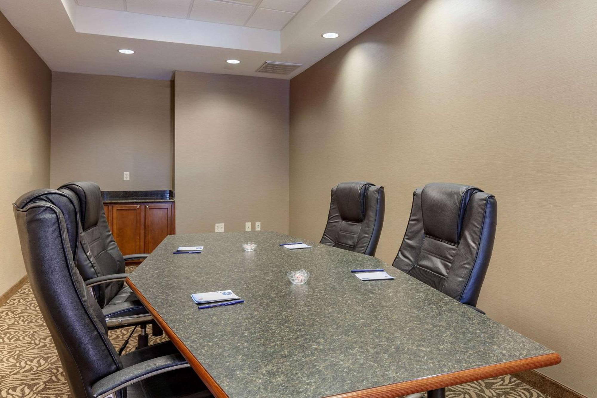 Comfort Suites Glendale - State Farm Stadium Area Exteriér fotografie